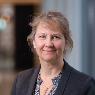 Pernille Hemmingsen, PhD
